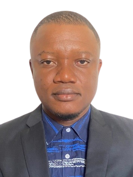 LIEHOUAN FRANCK ARNAUD